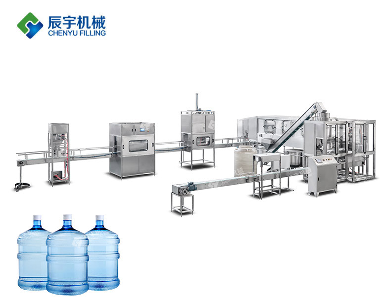 QGF-450 5加侖桶裝水麻豆AV在线免费观看