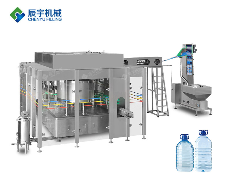 CGF16-16-5 旋轉式大桶水麻豆AV在线免费观看（5L）